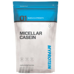 Myprotein Micellar Casein Review