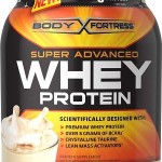 Body Fortress Whey Protein Review