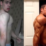 How much protein do you need to build muscle