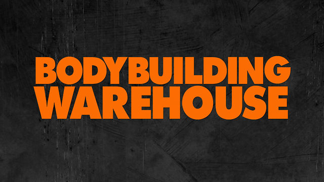 bodybuilding warehouse discounts