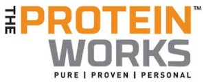the protein works logo