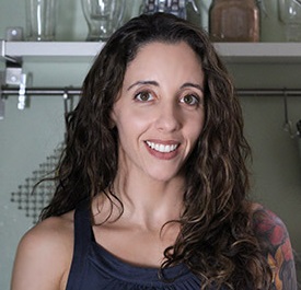 Andrea Proteincakery