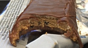 Cappucino Protein Chox