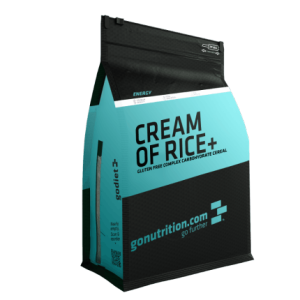 GoNutirition Cream Of Rice Review