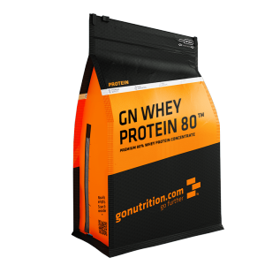 GoNutrition Go Whey 80 Review