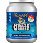 Muscle Mousse Review
