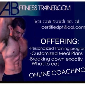 abfitness coaching