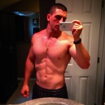 abfitness selfie 1