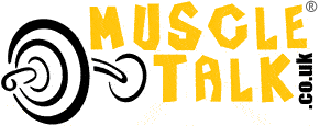 muscletalk interview