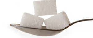 sugar cubes