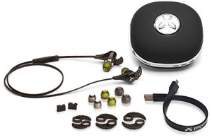 jaybird blue buds in ear earphones gift idea