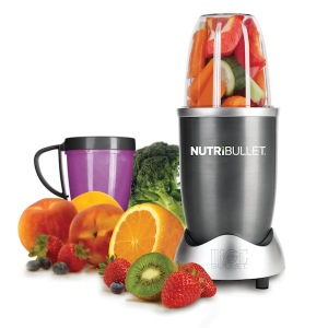 nutribullet