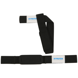 weight lifting straps