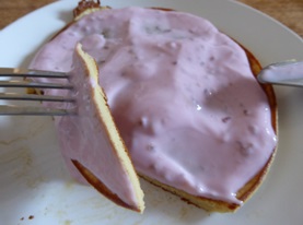 Matrix Protein Pancake Mix Review 2