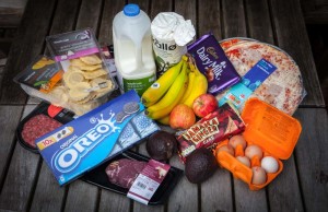 flexible dieting foods