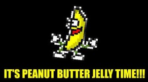 peanut butter jelly time-compressed