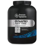 Dyna Pro Anytime Protein Dynamix Review