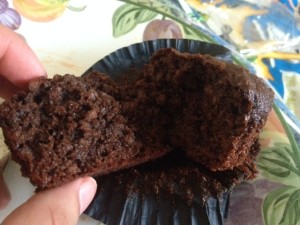 Go Nutrition High Protein Muffins Review