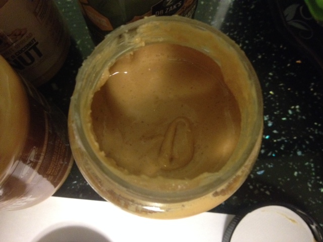 DR Zakes Protein Peanut Butter Review