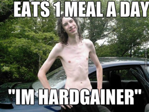 hardgainer 1